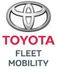 Toyota Fleet Mobility -  Automotive