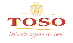Toso -  Food & Beverage