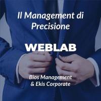 Bios Management & Ekis Corporate presentano: "Il Management di Precisione"