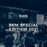 BGM SPECIAL EDITION 2021
