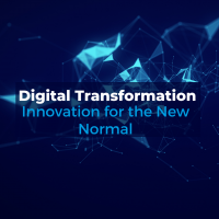 Transformación Digital: Innovación para la nueva normalidad