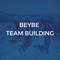 Il tuo Team Building in E-Bike con BeYBe