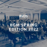 BIOS GENERAL MEETING 2022
