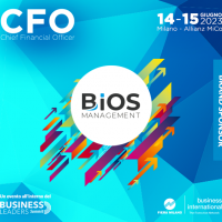 Bios Management partner del CFO Summit