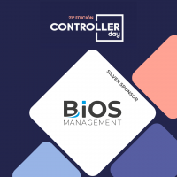 Bios Management es Silver Sponsor del Controller Day