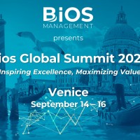 Bios Global Summit 2023