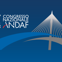 Bios Management Event Sponsor del prestigioso XLV Congresso Nazionale ANDAF, in programma il 5 e 6 ottobre a Pescara.
